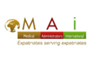 Courtier et Gestion internationale Medical Administrators International
