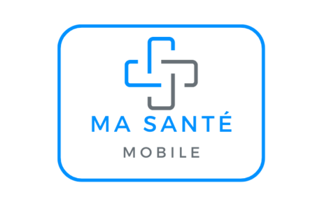 Application mobile 